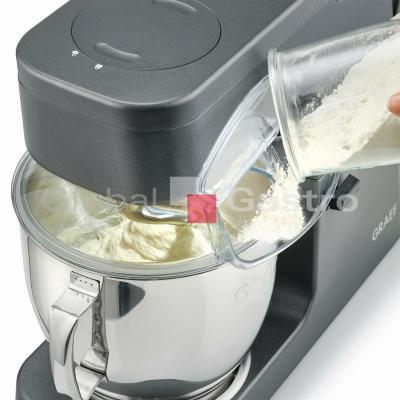 Robot kuchyňský GRAEF MYestro 7L | GRAEF 114001627027773